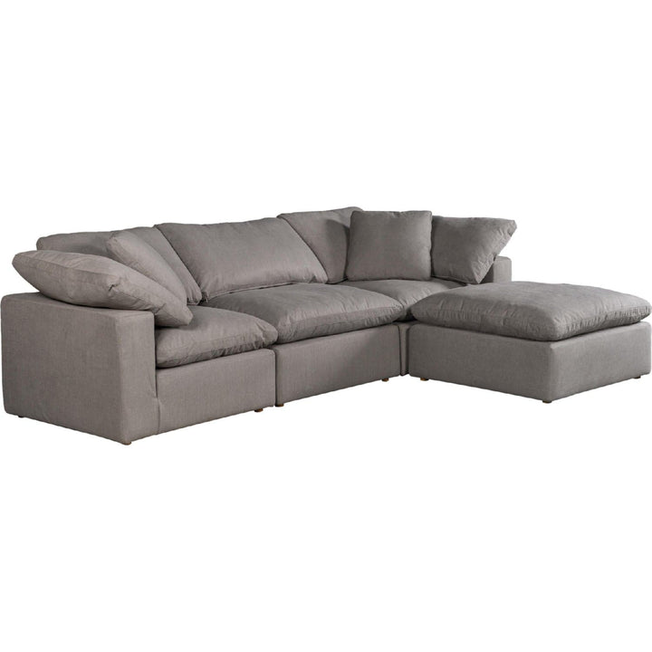 Gaia Modular Sectional Set