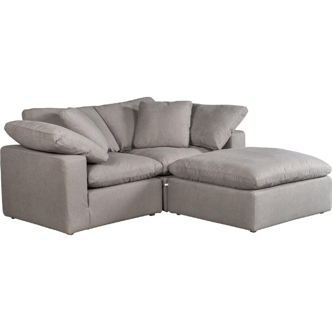 Gaia Modular Sectional Set