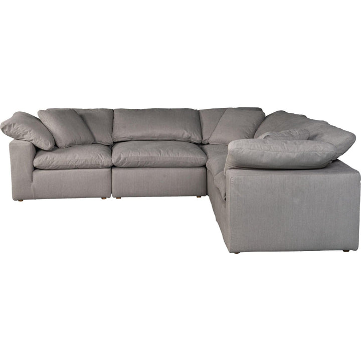 Gaia Modular Sectional Set