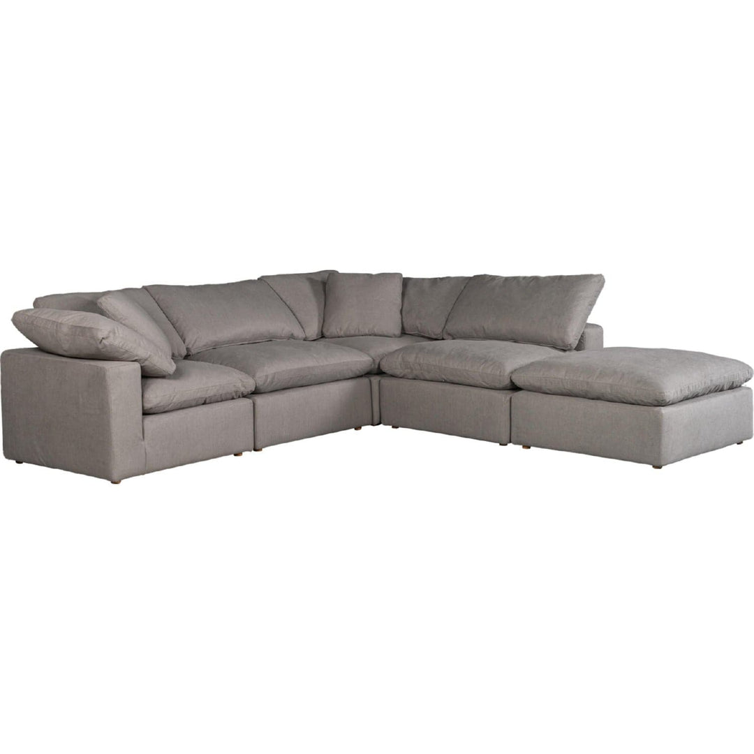 Gaia Modular Sectional Set