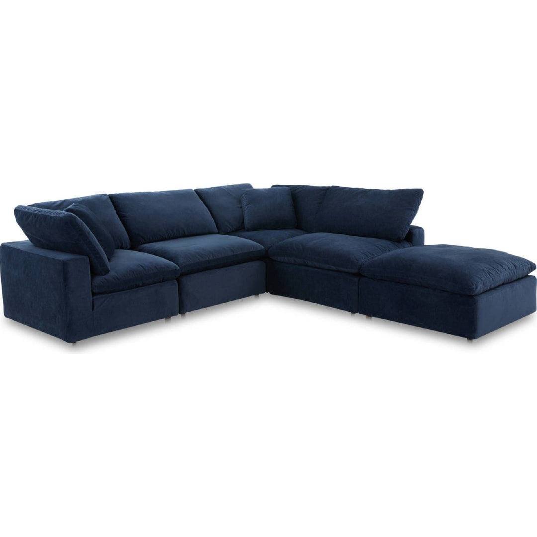 Gaia Modular Sectional Set