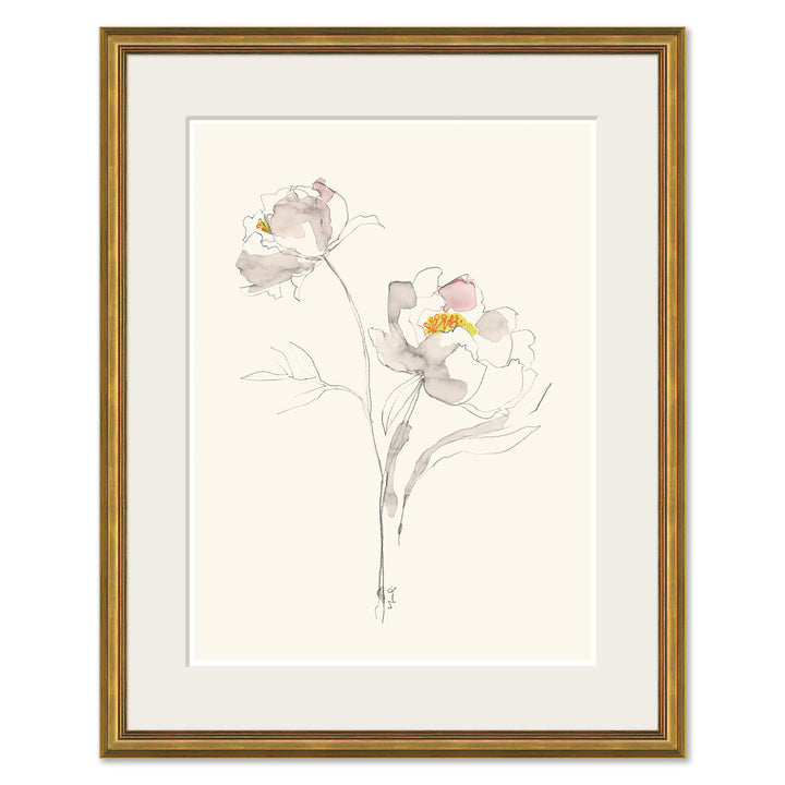 Simple Harmony II by Soicher Marin