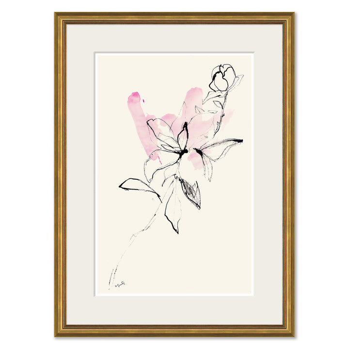 A Study in Pink I by Soicher Marin