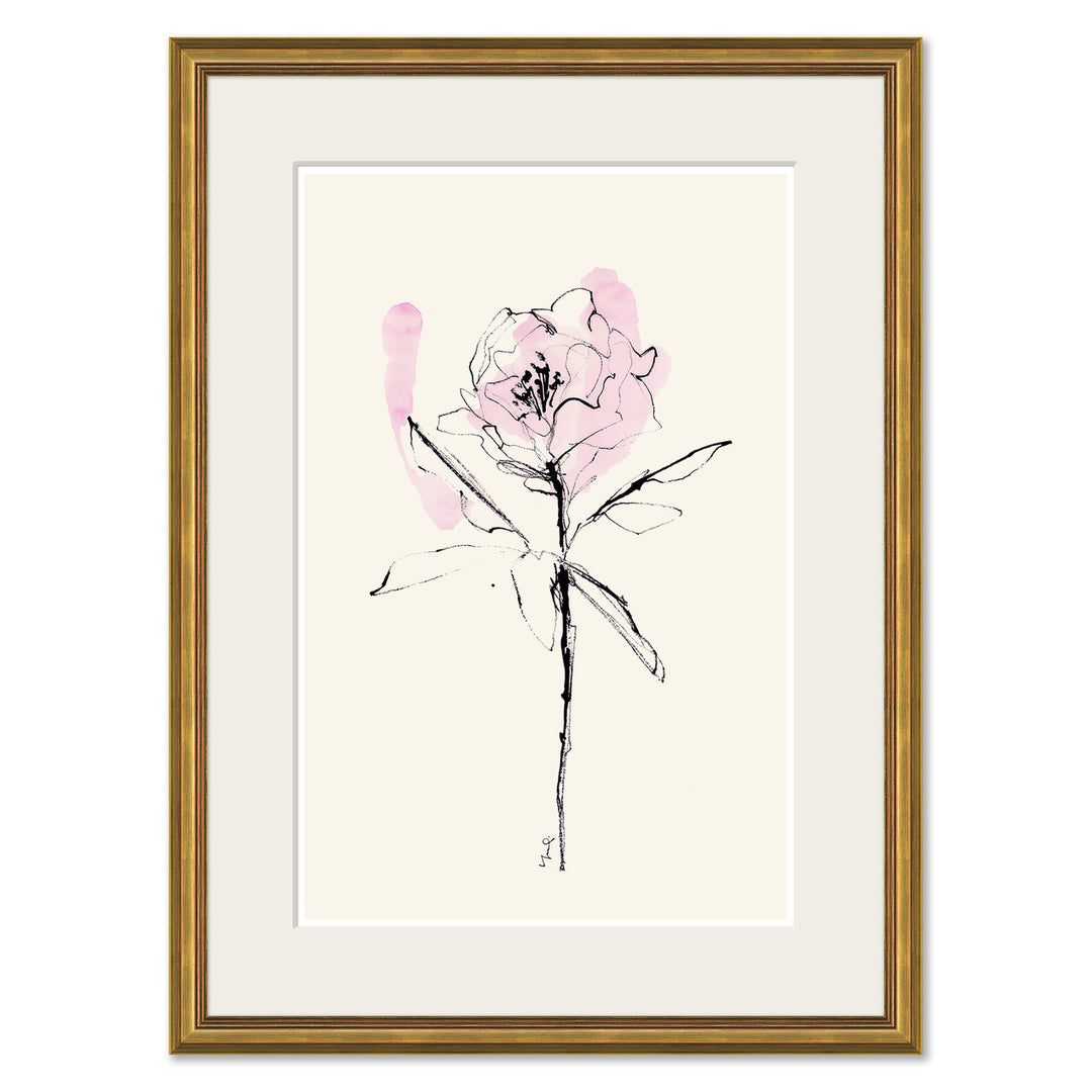 A Study in Pink II by Soicher Marin