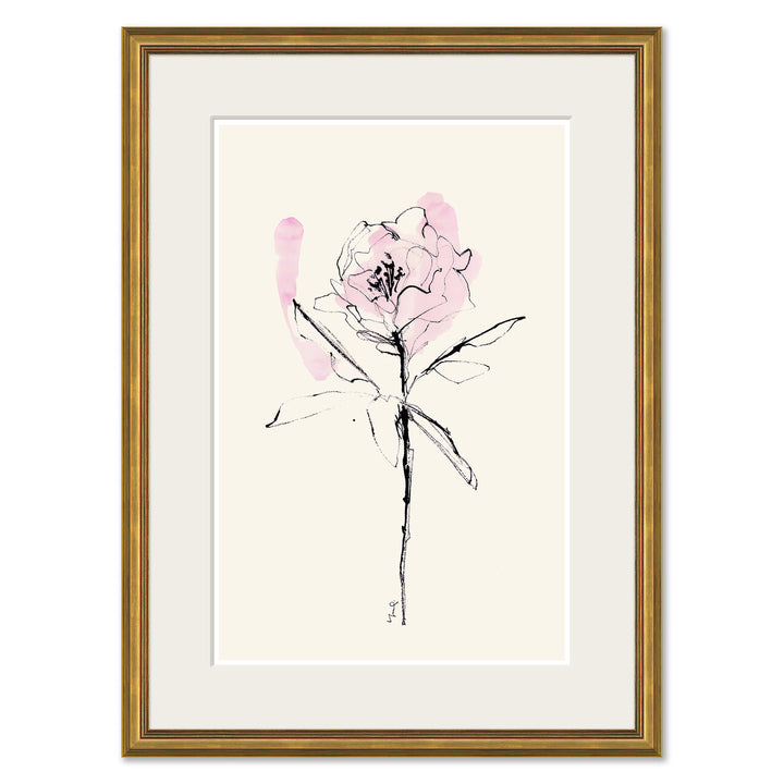 A Study in Pink II by Soicher Marin