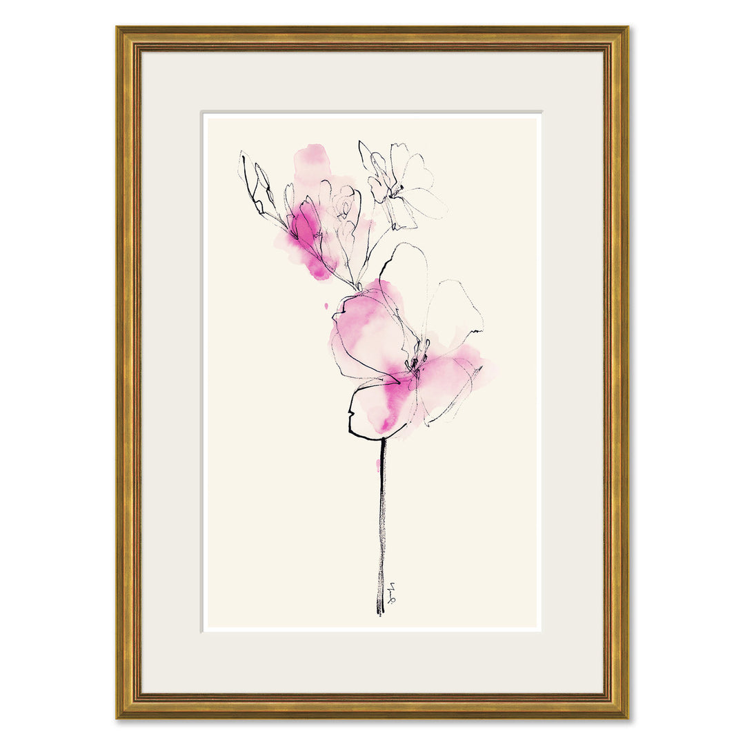 A Study in Pink III by Soicher Marin