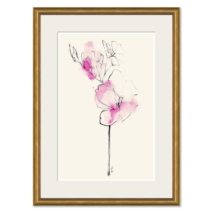 A Study in Pink III by Soicher Marin