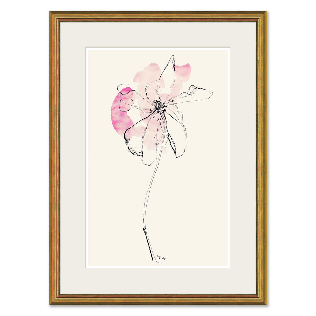 A Study in Pink IV by Soicher Marin