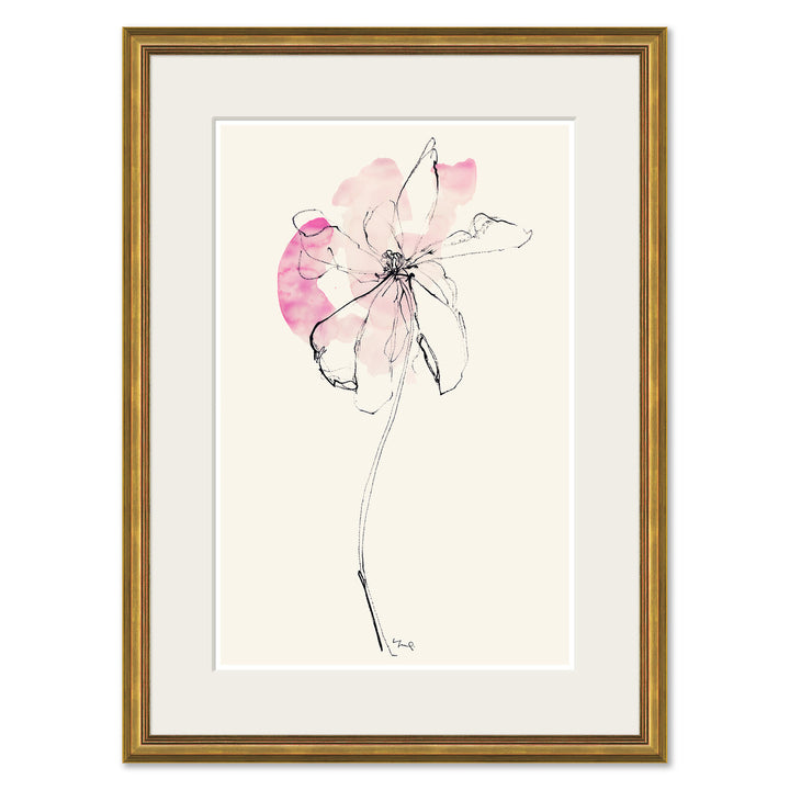 A Study in Pink IV by Soicher Marin
