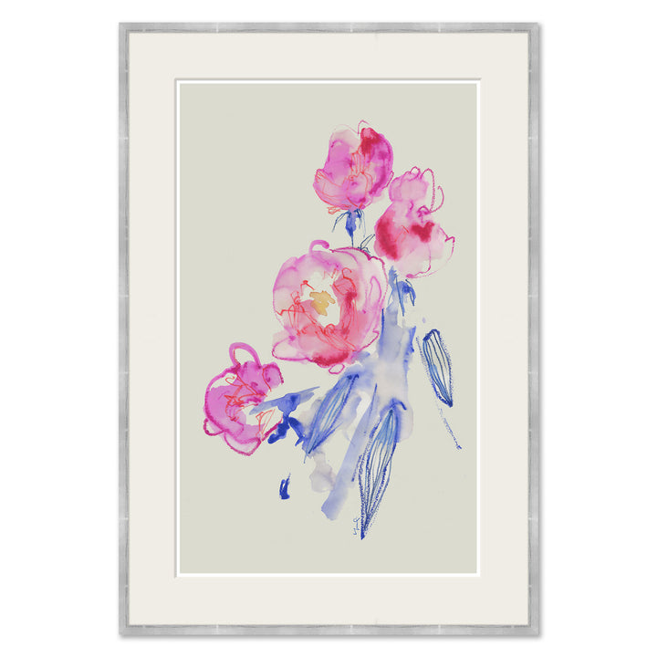 Peony II by Soicher Marin