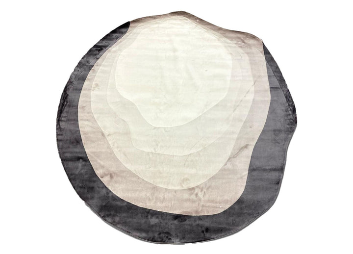 Ysabella Round Rug 8' Dia