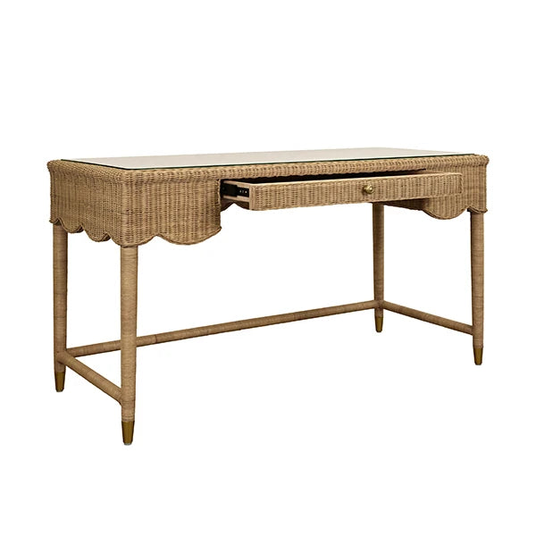 Zoey Desk