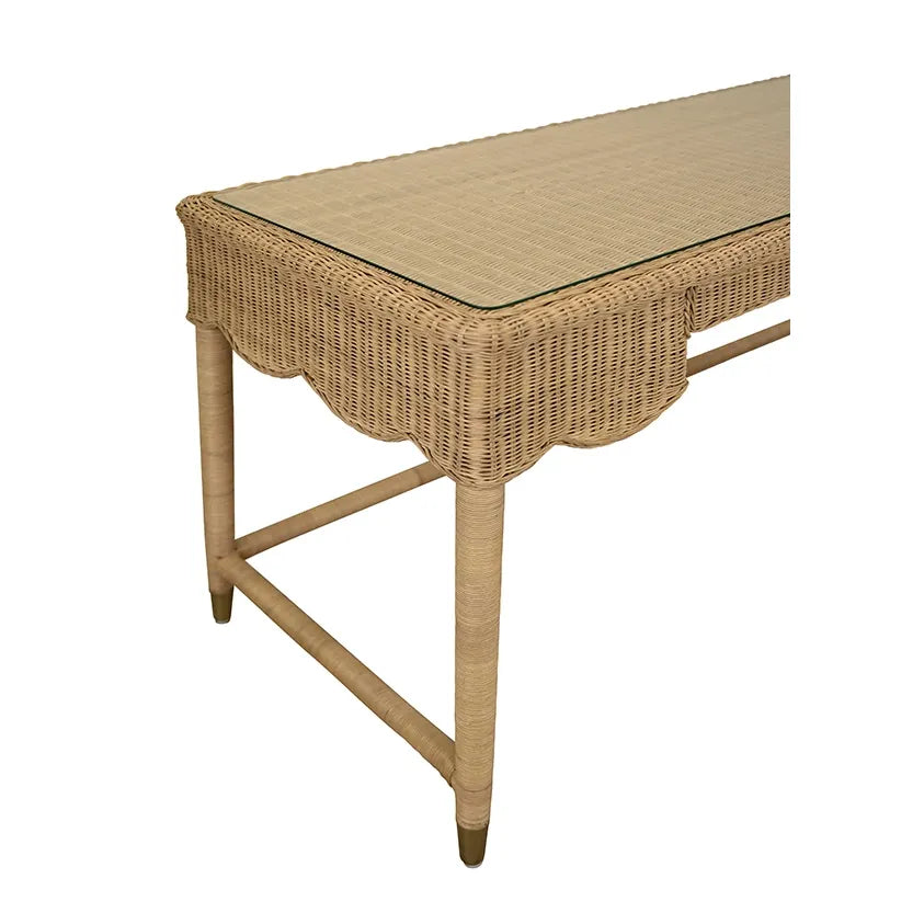 Zoey Desk