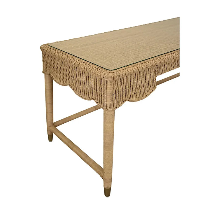 Zoey Desk