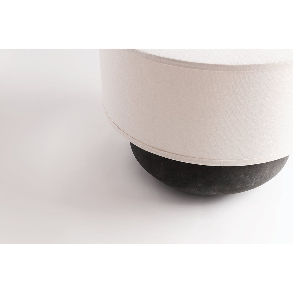 Table Lamps Zen Table Lamp - Graystone