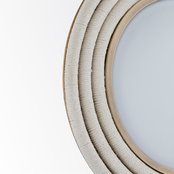 Flush Mounts Zion Flush Mount - Patina Brass