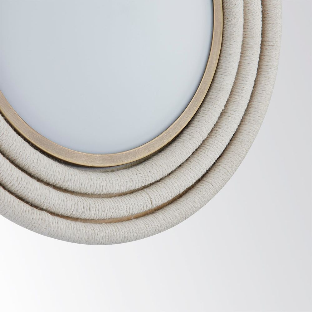Flush Mounts Zion Flush Mount - Patina Brass