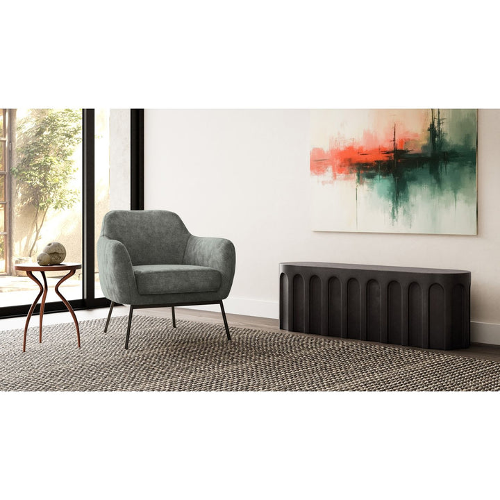 Zurich Accent Chair