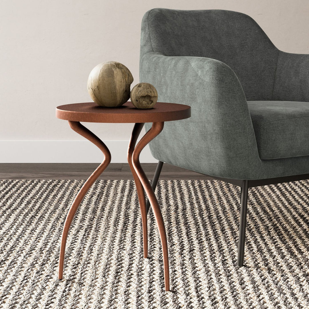 Zurich Accent Chair