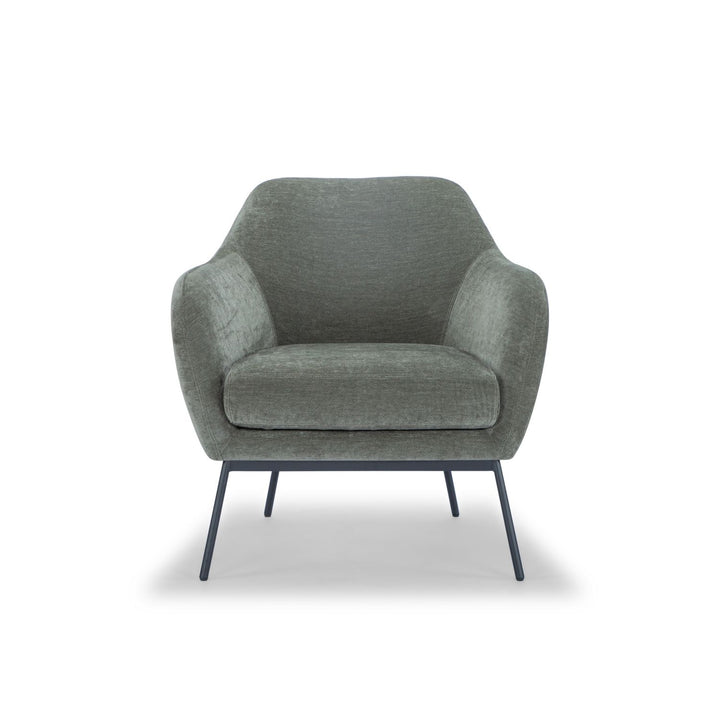 Zurich Accent Chair