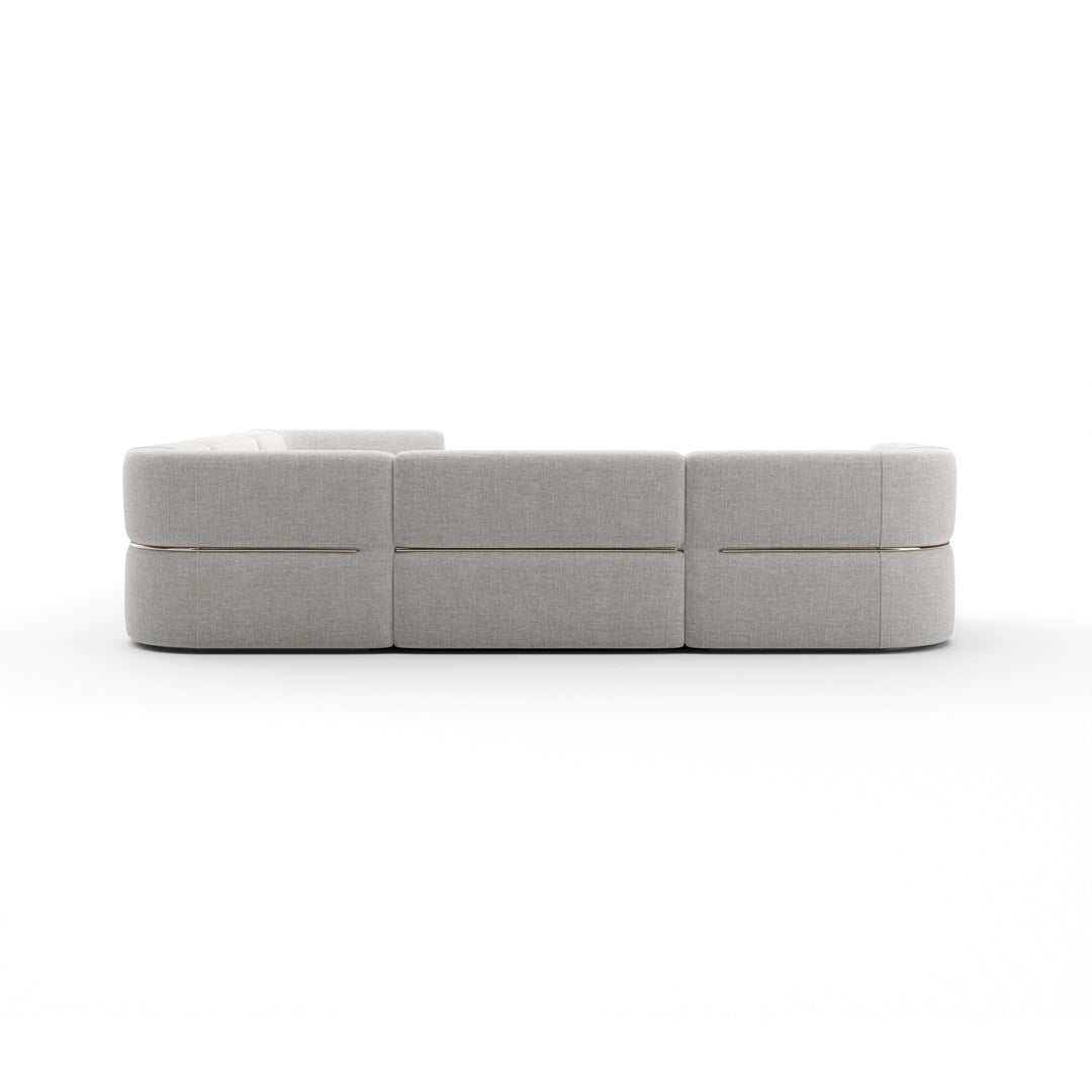 Rhythm L Sectional - image 3