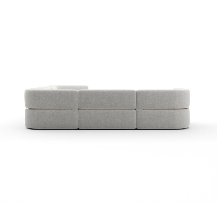 Rhythm L Sectional - image 3