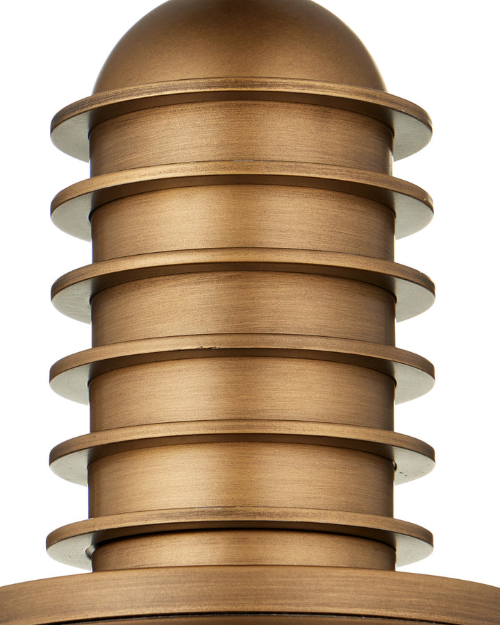 Cupola Pendant