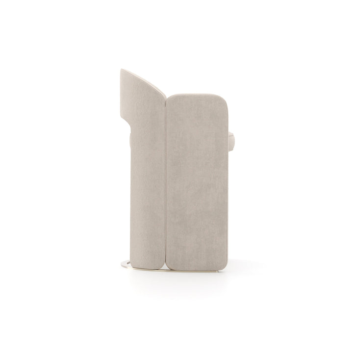Overlap Counter Stool - image 4