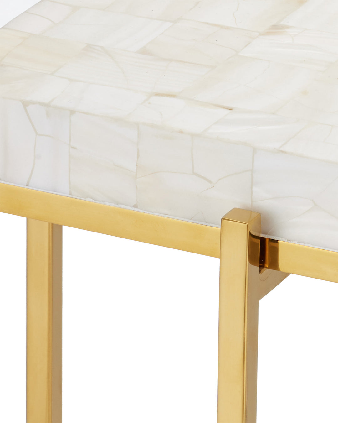 Casey Accent Table
