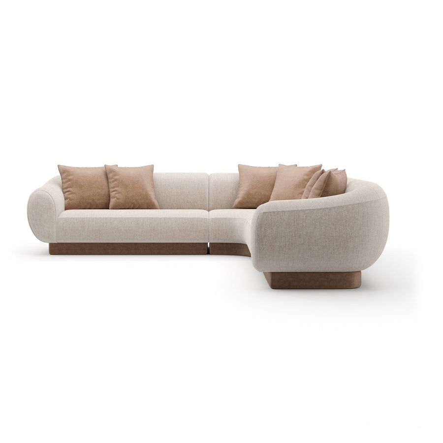 Seta L Sectional