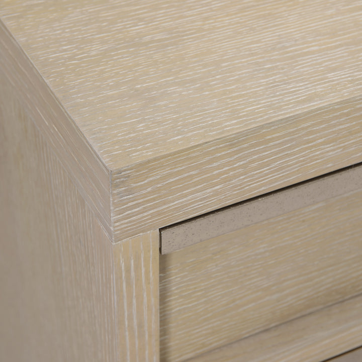 Solaria Dresser