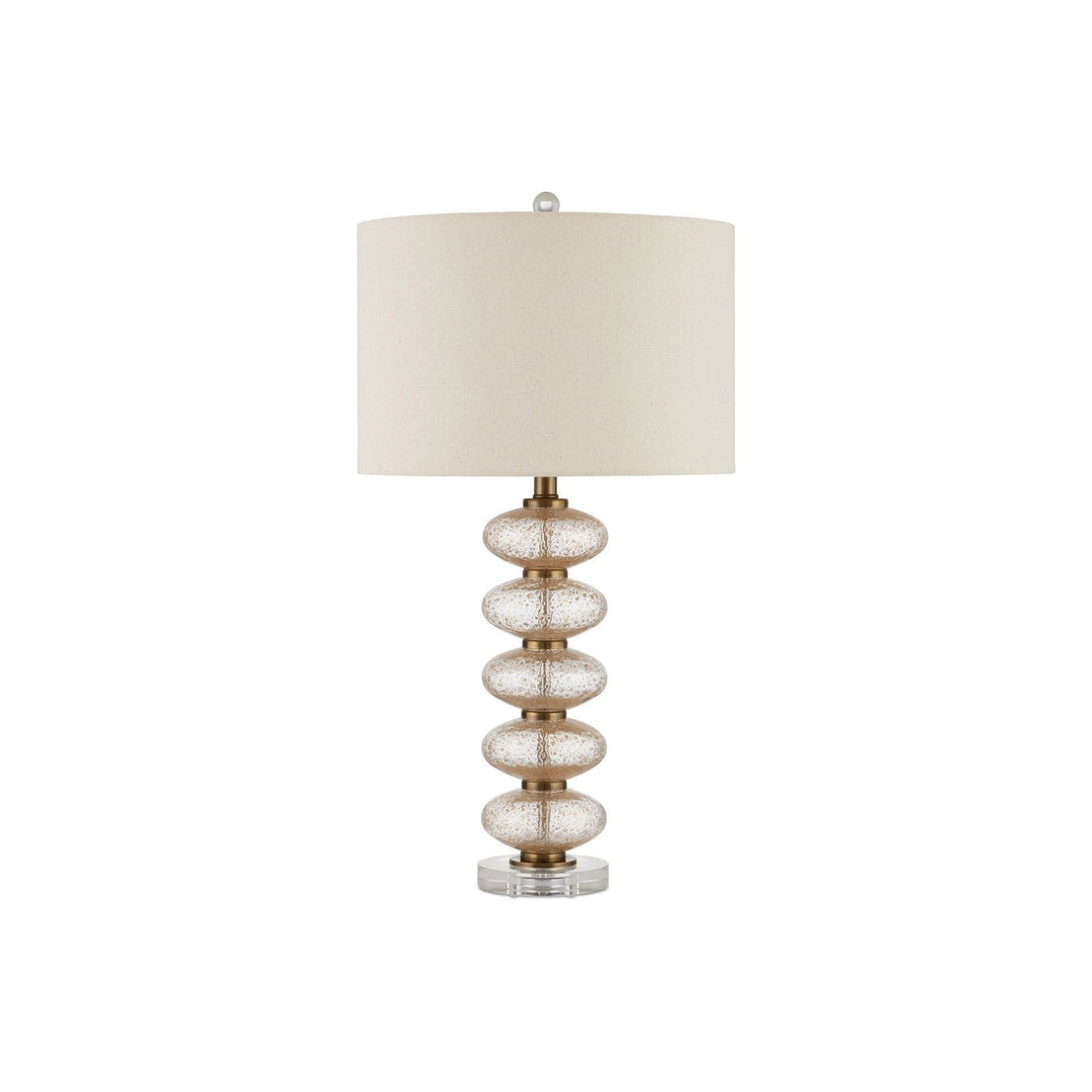 Zebulon Table Lamp