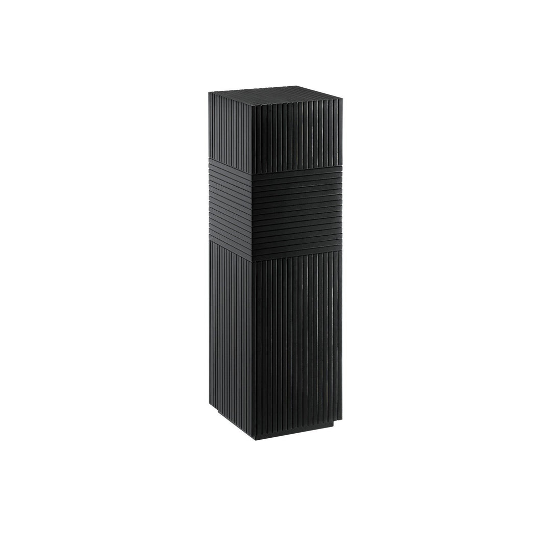 Odense Black Pedestal