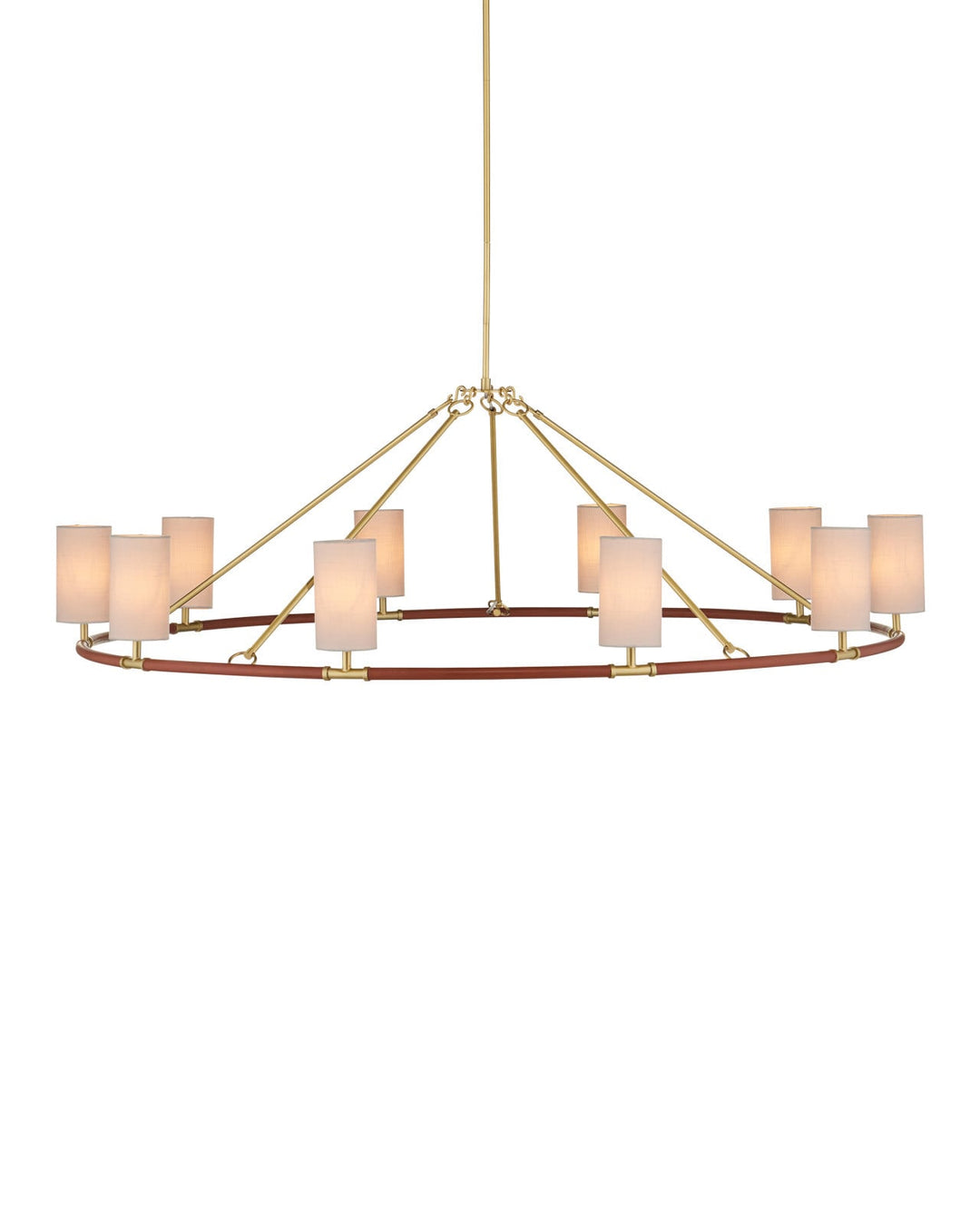 Chandeliers Ellerston Large Chandelier
