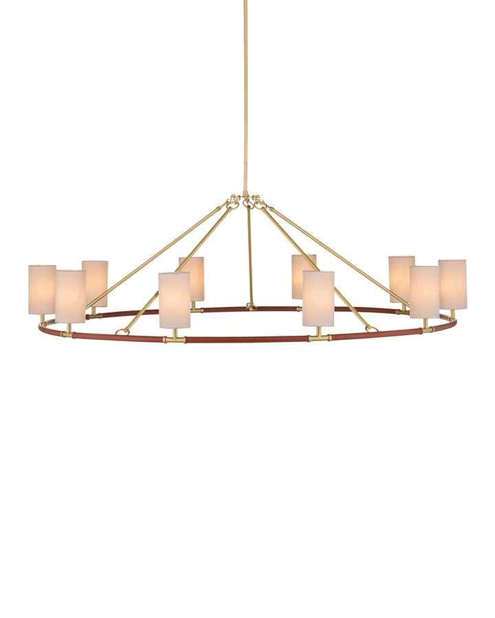 Chandeliers Ellerston Large Chandelier