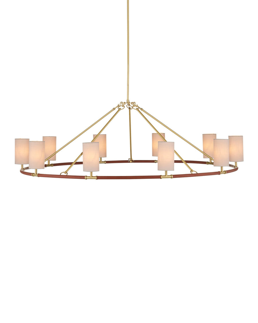 Chandeliers Ellerston Large Chandelier