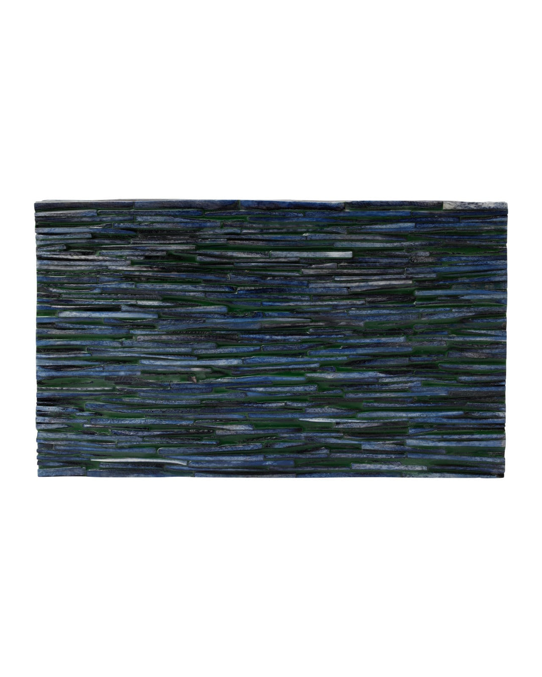 Boxes Perseus Blue Box Set of 2