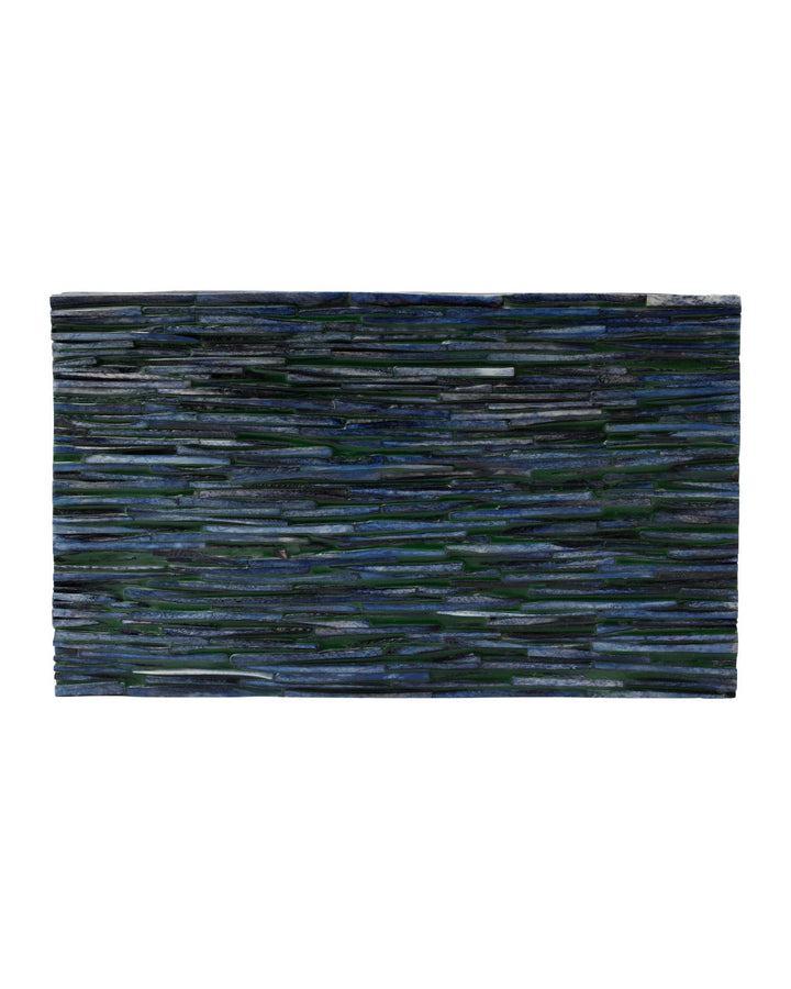Boxes Perseus Blue Box Set of 2