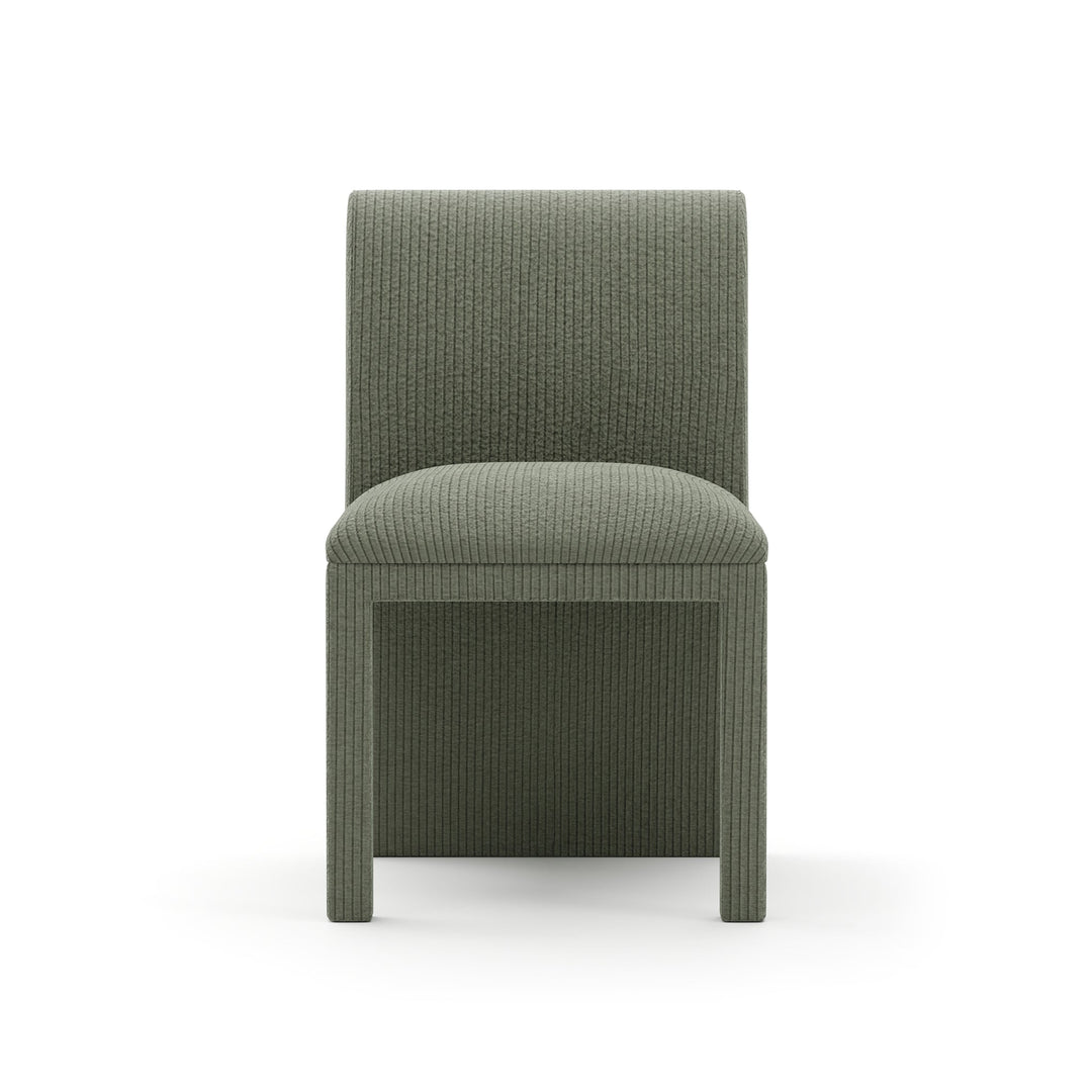 Precipice Uph Dining Chair - image 15