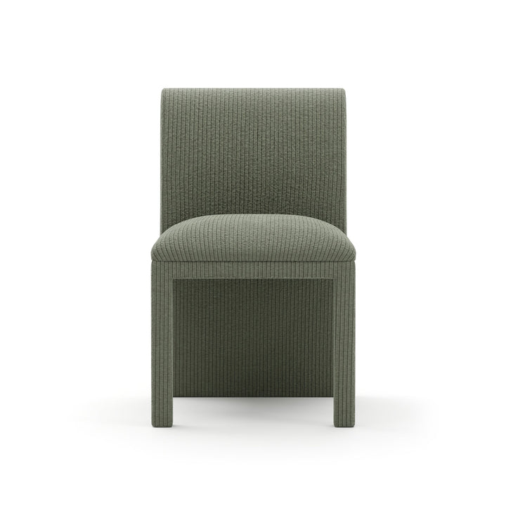 Precipice Uph Dining Chair - image 15