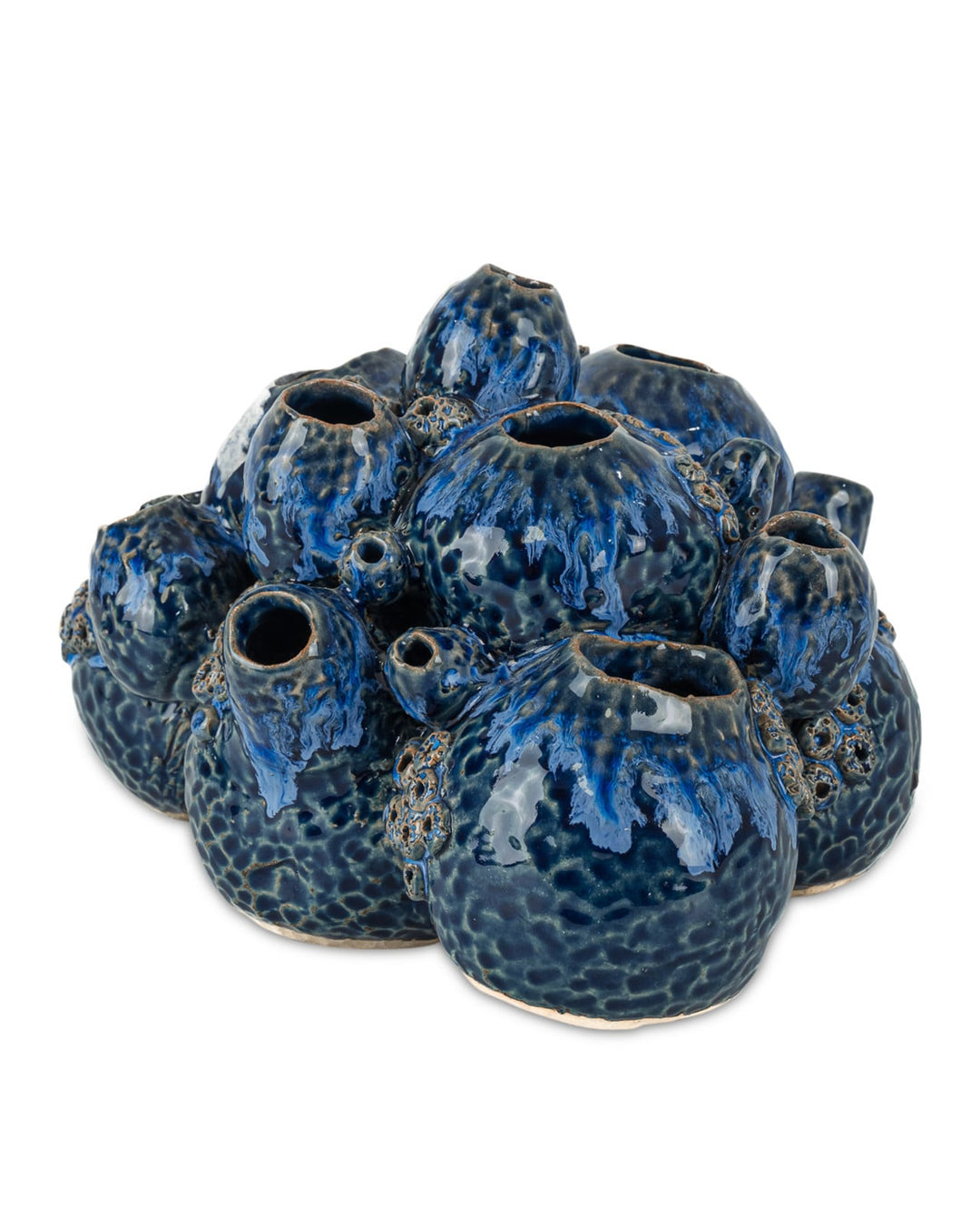 Decorative Objects Sulawasi Blue Shells