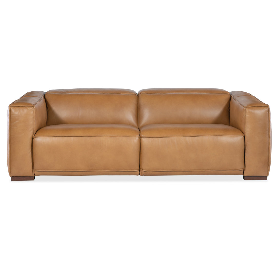 Fresco LAF/RAF 2 over 2 Sofa w/ Power Rec Power Headrest