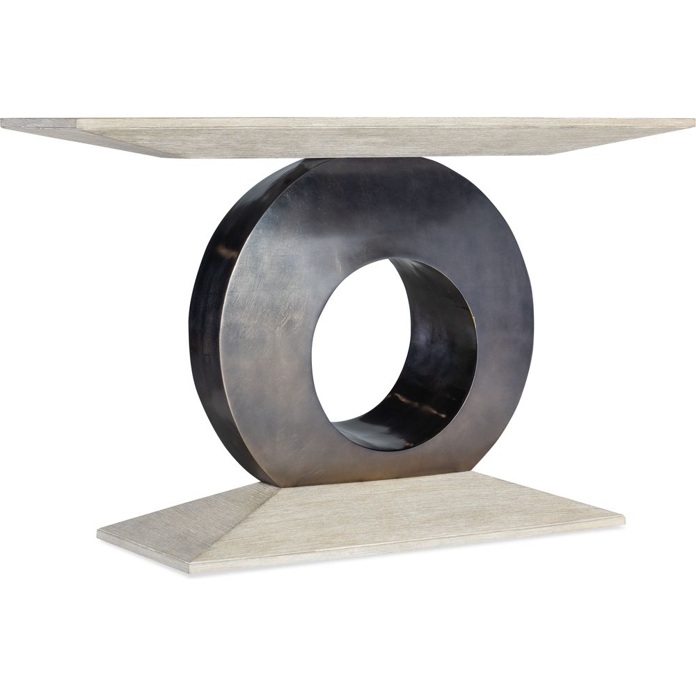Console Tables Modern Mood Accent Console - Light Wood