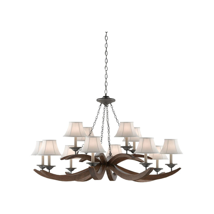 Whitlow Chandelier