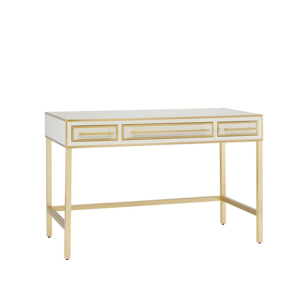 Arden Ivory Vanity