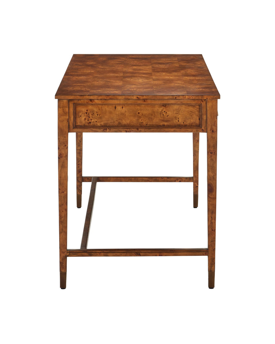 Desks Evie Burl Writing Desk