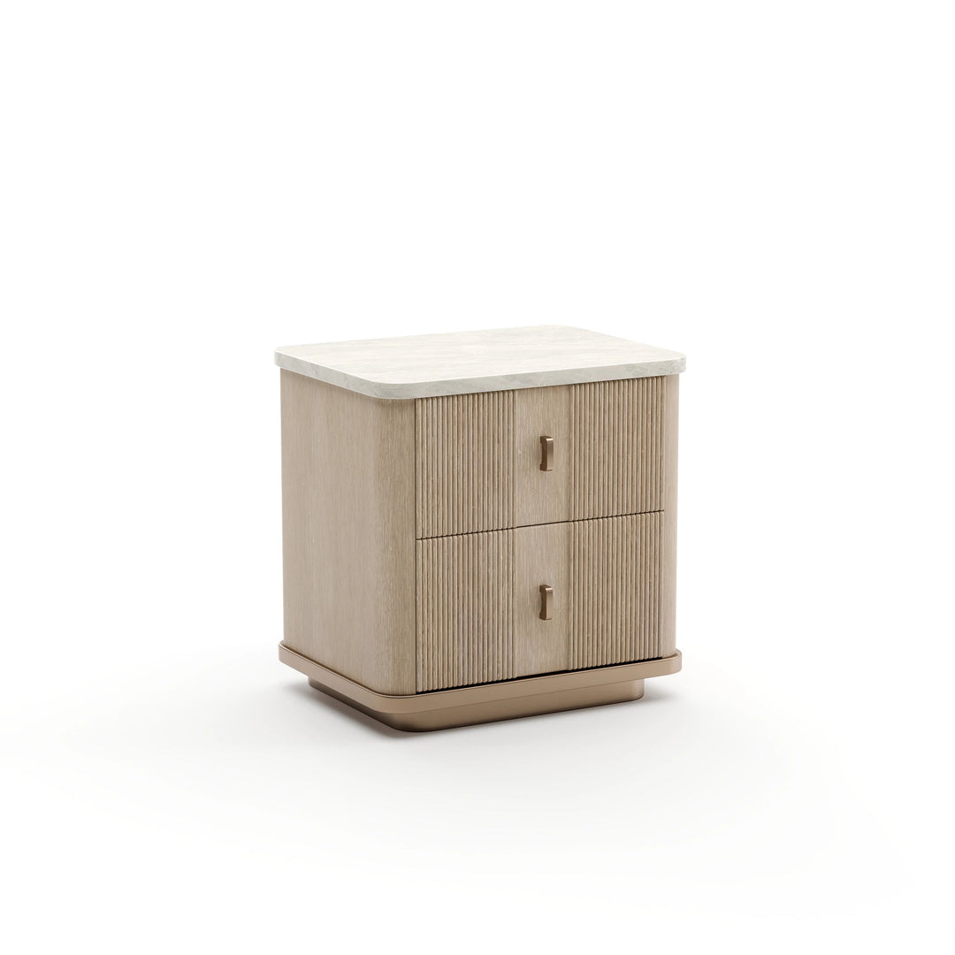 Rhythm Small Nightstand - image 2