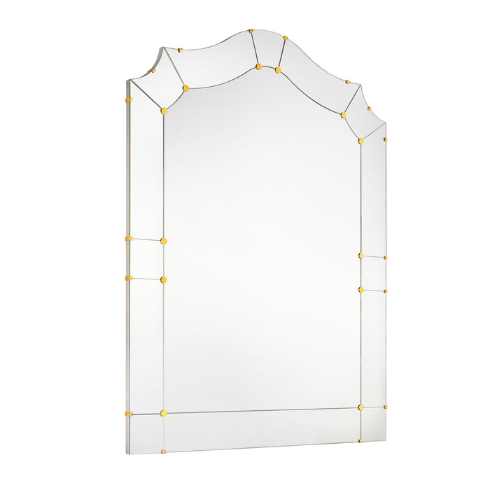 Salon Mirror