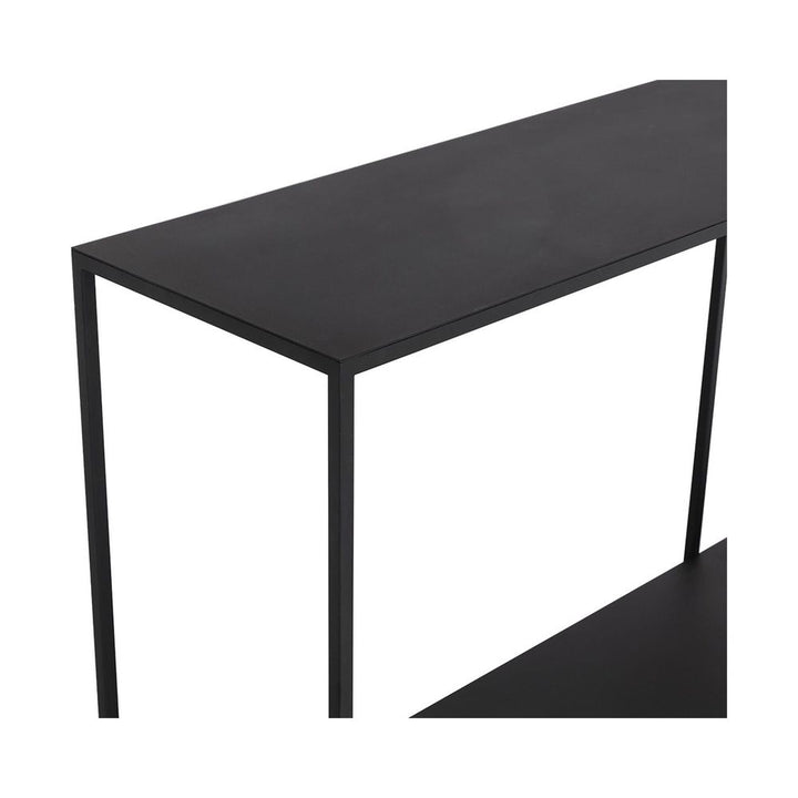 Console Tables Eiffel Console Table - Black