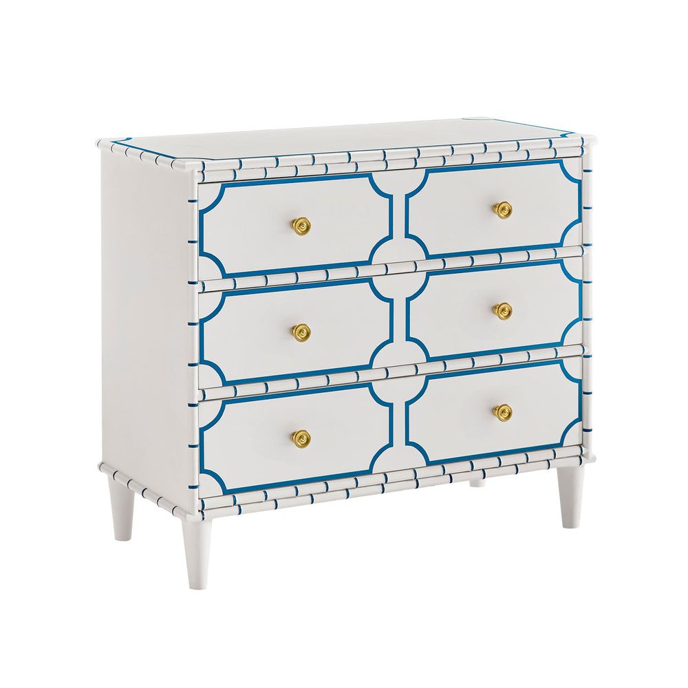 Dressers & Chests Greenwich Bedside Chest